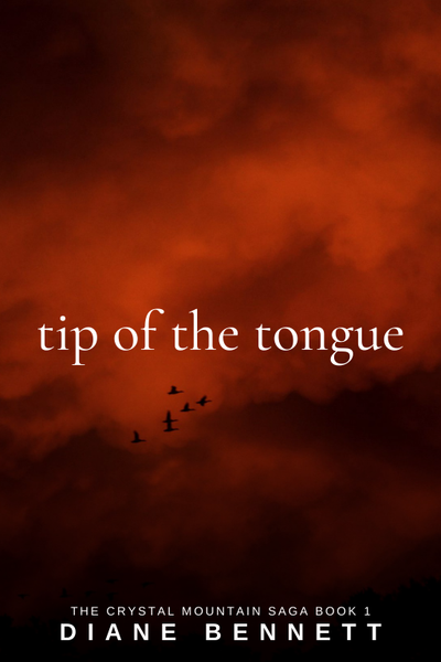 Tip of the Tongue [CMS Bk. 1]