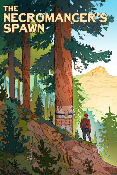 The Necromancer's Spawn