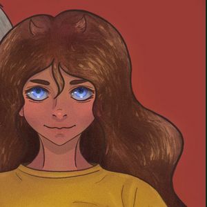 1. A Skull, A Tree, And A Shadow