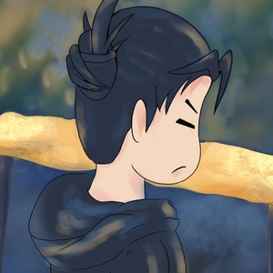 Why don't you wear glasses?