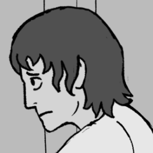 It's the Little Things - Page 1