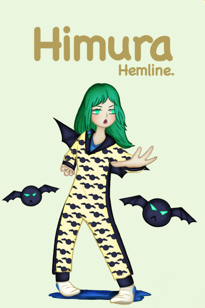 Himura Hemline