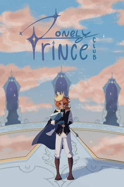 Lonely Prince Club