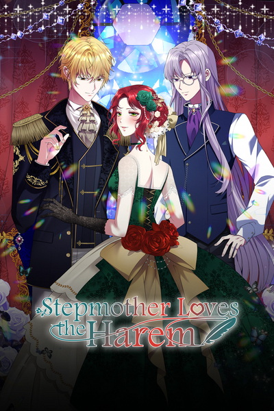 Stepmother Loves the Harem
