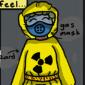 How we Look Vs. How we Feel