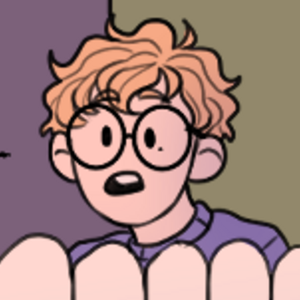 stranger danger - part 2 