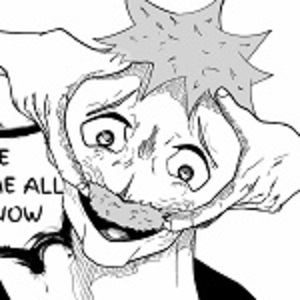 Our protagonist, Luccio Kido!