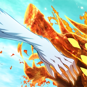 168. Volcanic Combat