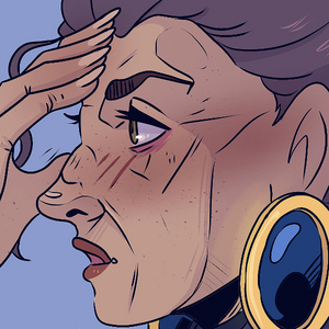 I will not be Silent