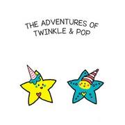 The Adventures of Twinkle &amp; Pop