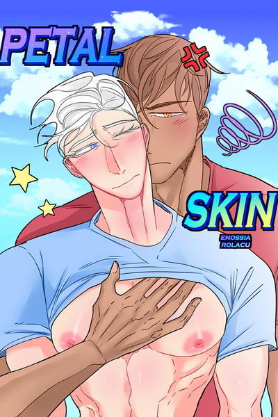 PETAL SKIN