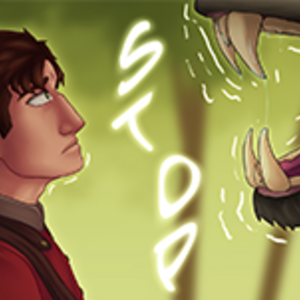 Chapter 2-3: The Sorceress