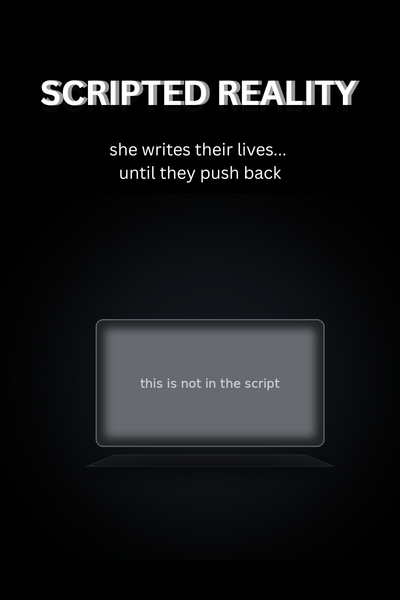 Scripted reality 