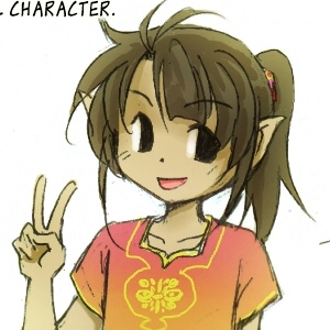 Fanservice Meme: Rwen