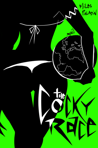 The Cocky Race