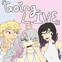 Going LIVE