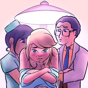 Like you were killed in a dream