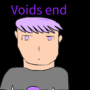 the voids edge