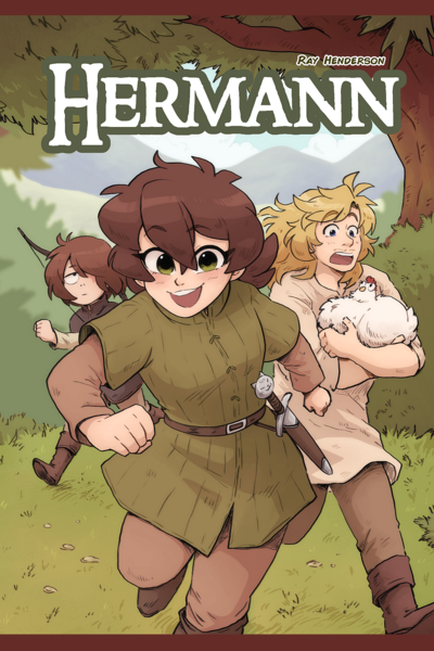 Hermann
