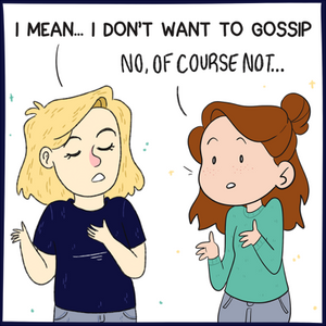Gossip