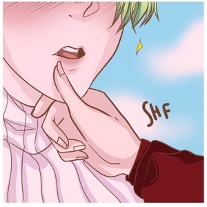 Don't touch me... (Read desc.)