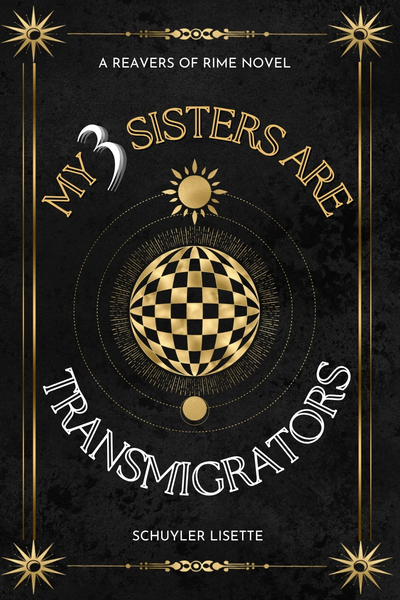 My Three Sisters Are Transmigrators