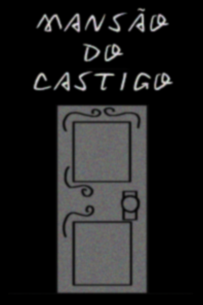 Mansão do castigo - ptbr