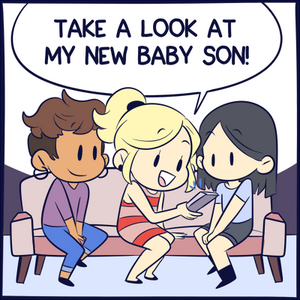 Like Mother, Like Son