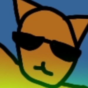 Da Cat when it's owner left the house 