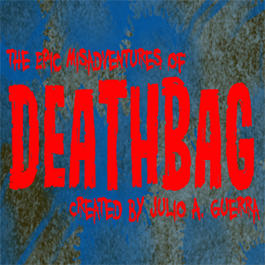 Epic Misadventures of Deathbag