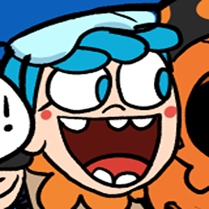 Pumpkin Head (10/3/2021)