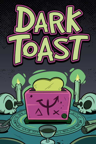 Dark Toast