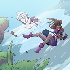 Escaping Idolatry - Page 9