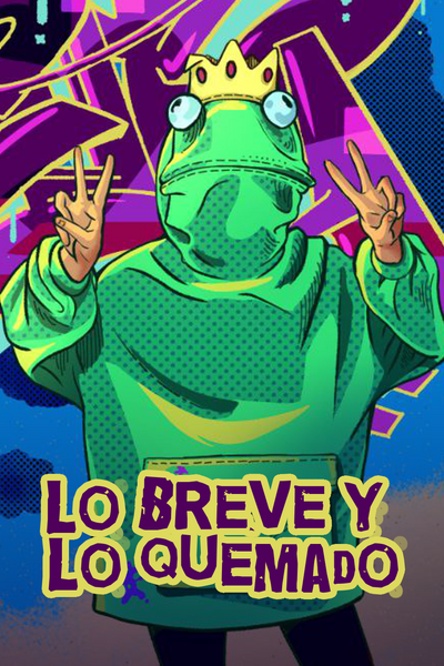 Lo breve y lo quemado