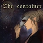 The container 