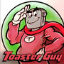 The Strange Adventures of Toaster Guy