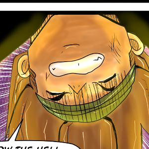 ZERO-FALLEN KNIGHT PAGE 14