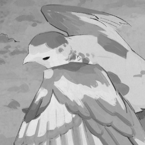 [Ch16] Little Lost Bird