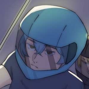 Port Incident part 5