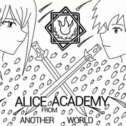 alice academy from another world 
