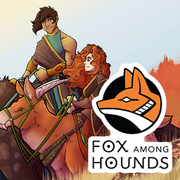 Fox Among Hounds