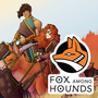 Fox Among Hounds