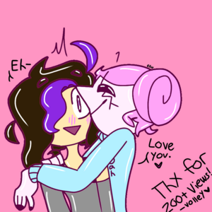 A gift for my fam ♡