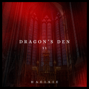 Chapter 11: Dragon's Den