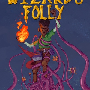 The Wizard's Folly