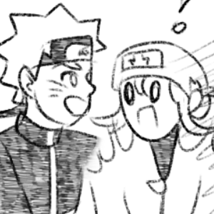 More friends (perhaps?)