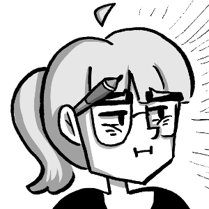 Artistic Frustrations