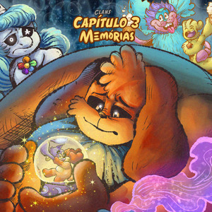 Mem&oacute;rias