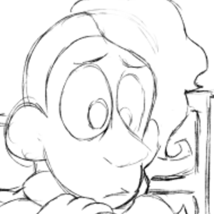 "It all started when she woke up." 