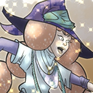 Special: Halloween Party